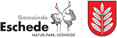 Logo Gemeinde Eschede